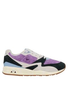 Низкие кеды и кроссовки Le Coq Sportif