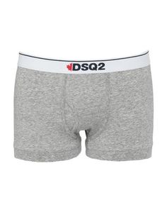 Боксеры Dsquared2