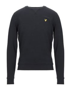 Толстовка Lyle & Scott