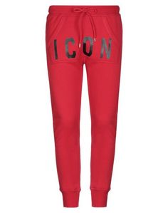 Повседневные брюки Dsquared2