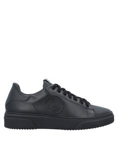 Низкие кеды и кроссовки Pollini
