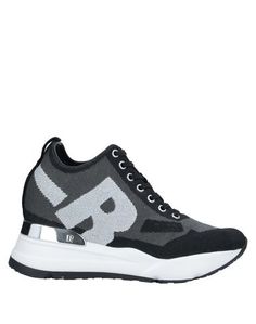 Кеды и кроссовки Ruco Line