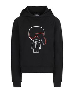 Толстовка Karl Lagerfeld