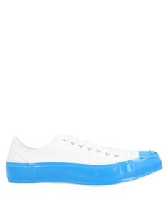Кеды и кроссовки Comme des Garcons