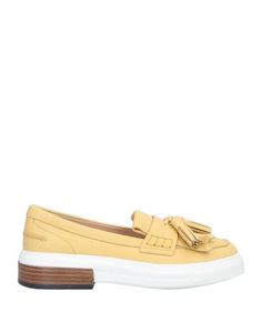 Мокасины Tod’S
