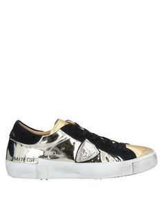 Кеды и кроссовки Philippe Model