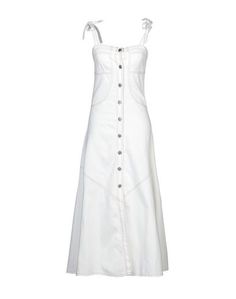 Длинное платье Weili Zheng