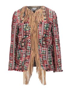 Пиджак History Repeats