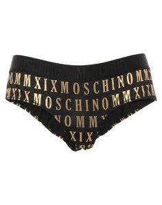Трусы Moschino