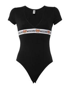 Боди Moschino