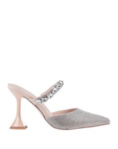 Мюлес и сабо Jeffrey Campbell