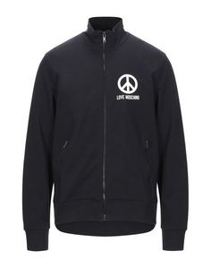 Толстовка Love Moschino