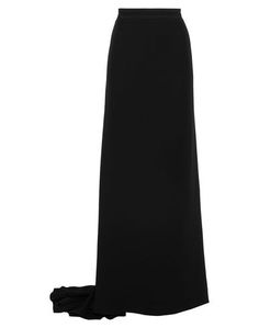 Длинная юбка Carolina Herrera