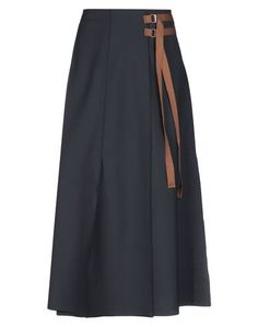 Длинная юбка Alysi
