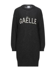 Короткое платье Gaëlle Paris