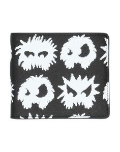 Бумажник Alexander McQueen