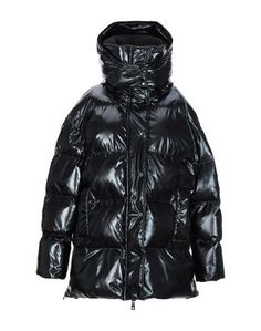 Пуховик с синт. наполнителем P.A.R.O.S.H.