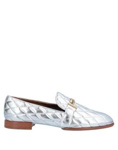 Мокасины Tod’S