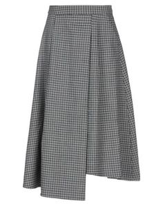 Юбка длиной 3/4 Brian Dales