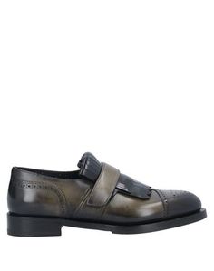 Мокасины Santoni