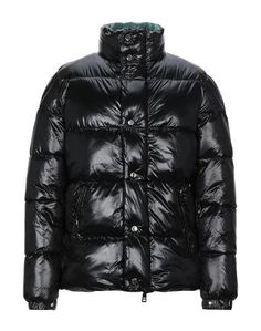 Пуховик с синт. наполнителем Sseinse