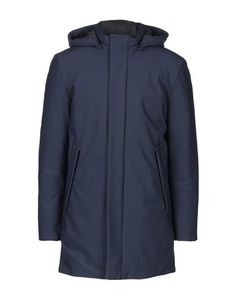 Пуховик Sseinse