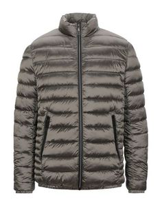 Пуховик с синт. наполнителем Sseinse