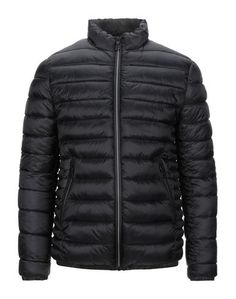 Пуховик с синт. наполнителем Sseinse