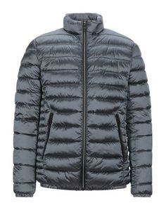 Пуховик с синт. наполнителем Sseinse