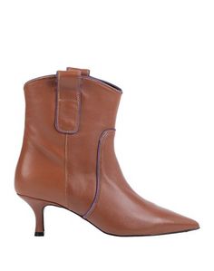 Полусапоги и высокие ботинки Geneve