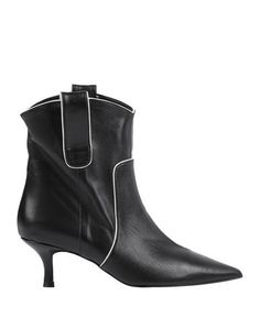 Полусапоги и высокие ботинки Geneve