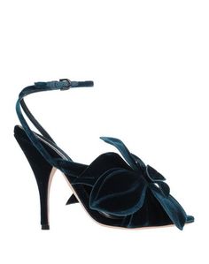 Сандалии Marco de Vincenzo