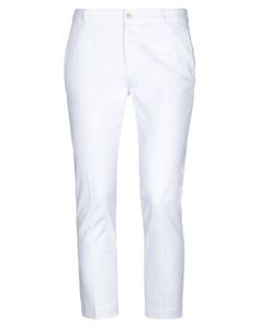 Повседневные брюки Dsquared2