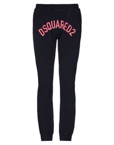 Повседневные брюки Dsquared2