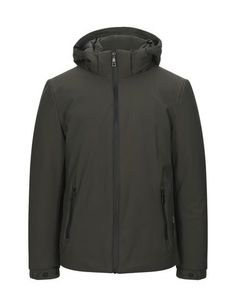 Пуховик Sseinse