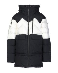 Пуховик Mountain Works