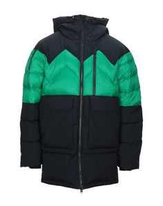 Пуховик Mountain Works