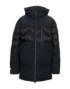 Пуховик Mountain Works