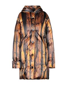 Пуховик Mm6 Maison Margiela