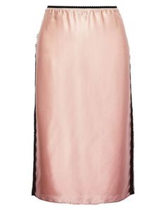 Юбка миди Jason Wu
