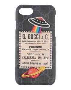Чехол Gucci