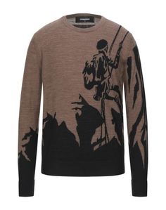 Свитер Dsquared2