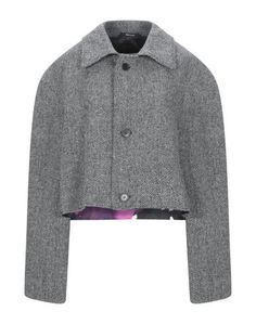 Пальто Maison Margiela