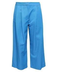 Укороченные брюки Adam Lippes