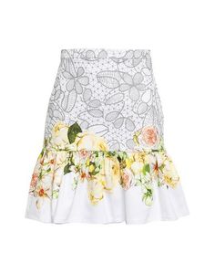 Юбка миди Isolda