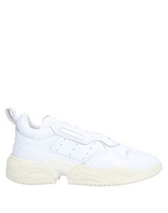 Кеды и кроссовки Adidas