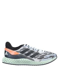 Кеды и кроссовки Adidas