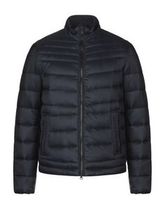 Пуховик с синт. наполнителем Geox