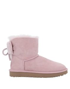 Полусапоги и высокие ботинки Ugg