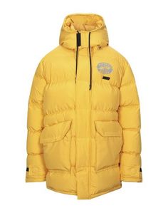 Пуховик Alexander McQueen